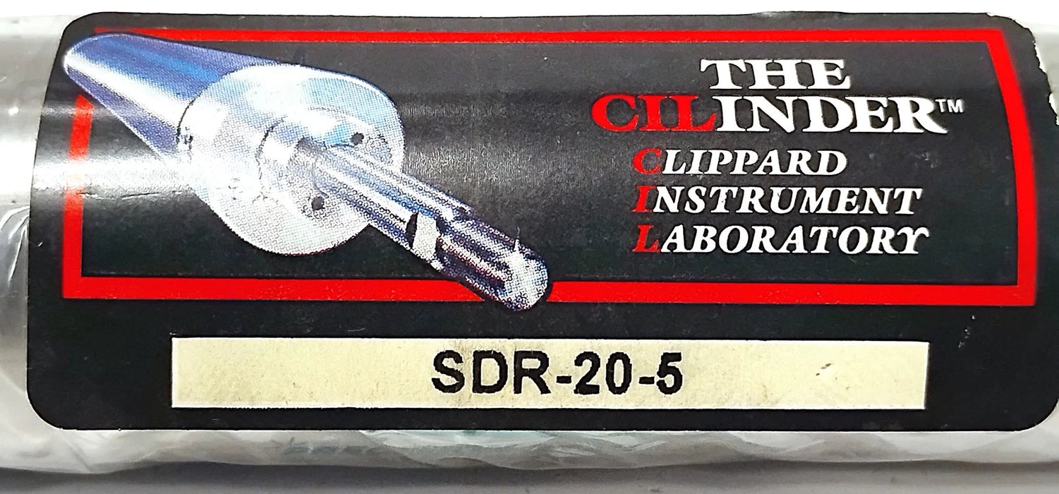 Clippard SDR-20-5 Pneumatic Cylinder
