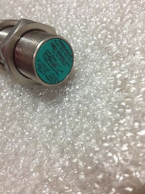 Pepperl NBB5-18GM60-WO Sensor