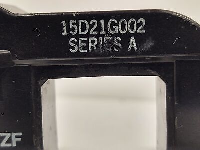 GE 15D21G002 Molded Coil