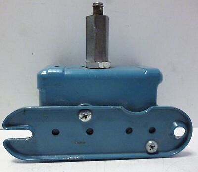 Honeywell EXD-Q-3 Limit Switch
