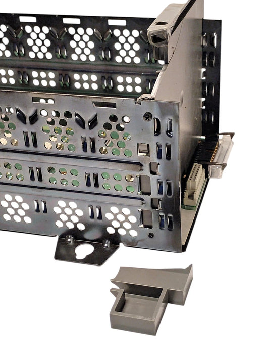 Allen-Bradley 1746-A7 Series B SLC 500 7-Slot Rack PLC Chassis