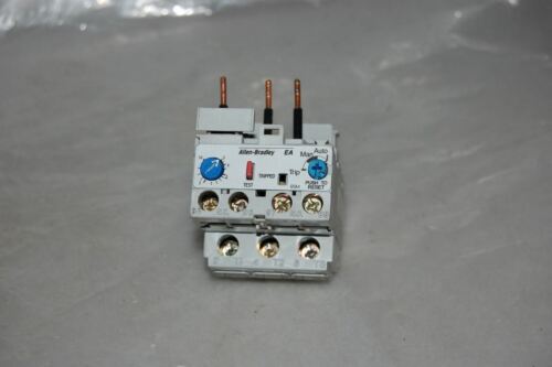 Allen-Bradley 193-EA4EB SOLID STATE RELAY