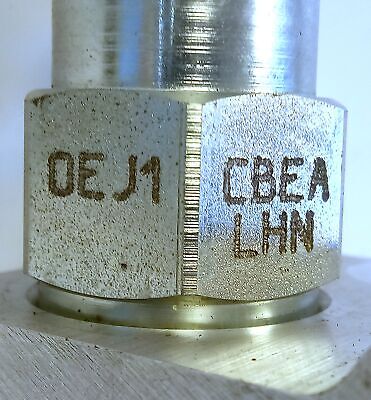 Sun Hydraulics BVV Manifold with CBEA LHN Counterbalance