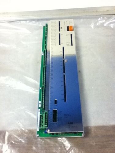 ABB 3BHB003041R0101 I/O CONTROL BOARD