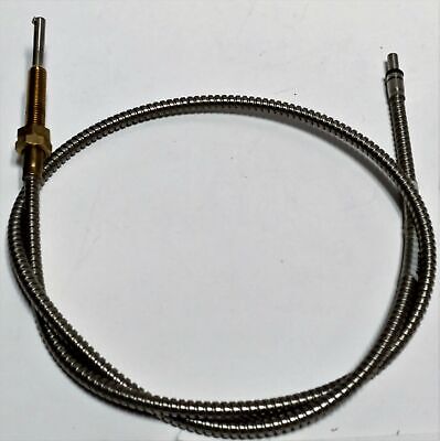 Banner Engineering 21815 / ITETA.753S Fiber Optic Cable