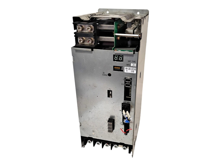 Okuma 1006-2202 1006-2202-0451002 Power Supply Module