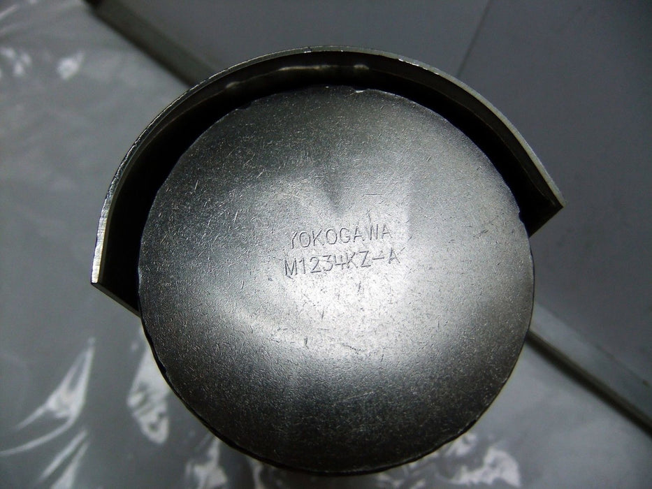 Yokogawa Fly Ash Filter For Probe M1234Kz-A