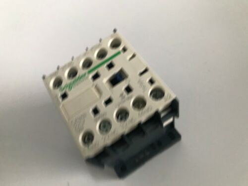 Schneider Electric CA2KN22G7 Control Relay