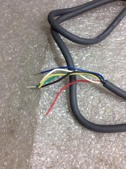Microswitch Fe5F-2Rc6P-M Photoelectric Fiber Optic Cable