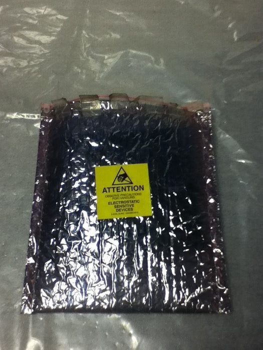 INTEGRAL TECHNOLOGIES 9400-00094 INTERFACE CARD