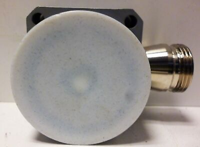 Turck NI20-Q50-ADZ30X2-B1131-S34 Proximity Sensor with LED Inmdicators