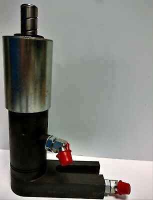 Milco WY3-1LS-2-30D Hydraulic Holding Cylinder