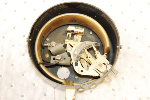 MERCOID CONTROL DA31-2 FOR PARTS