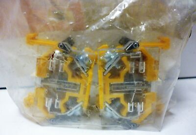 Mark C Pope 284475-001 Contact Block