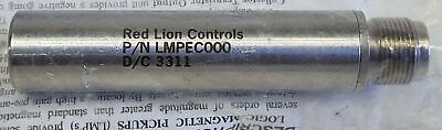 Red Lion Controls LMPEC000 LMPECOOO Logic Magnetic Pickups