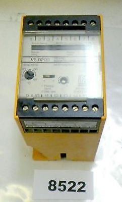 IFM Efector Flow Switch Controller VS020