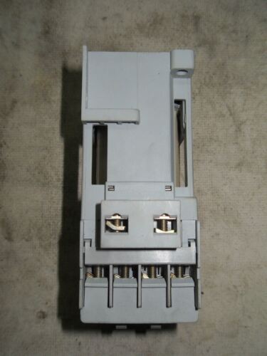 Allen-Bradley 100-C09Zf10 Contactor