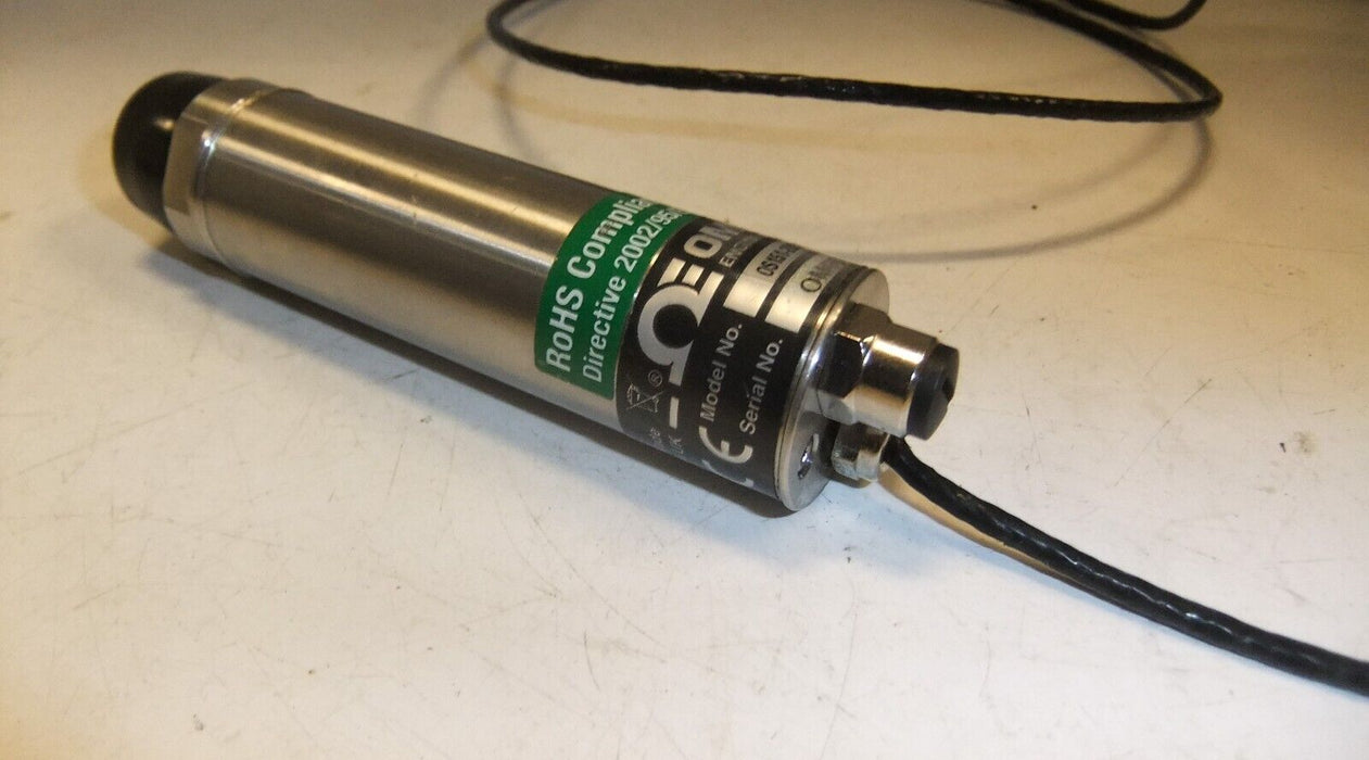 Omega Engineering Temperature Sensor OS151-2USB-LT