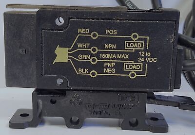 Tri-tronics SE3R SMARTEYE MARK Ⅲ Photoelectric Switch