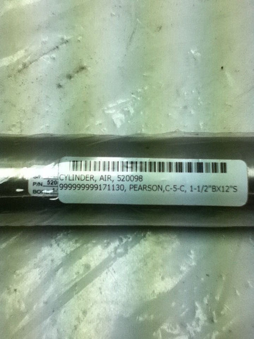 PEARSON 520098 CYLINDER