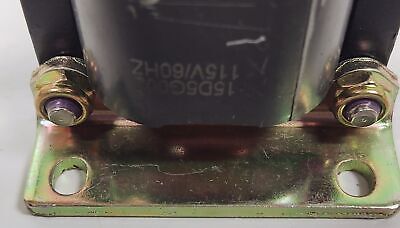GE 9500B101A2A Component Solenoid without Plunger