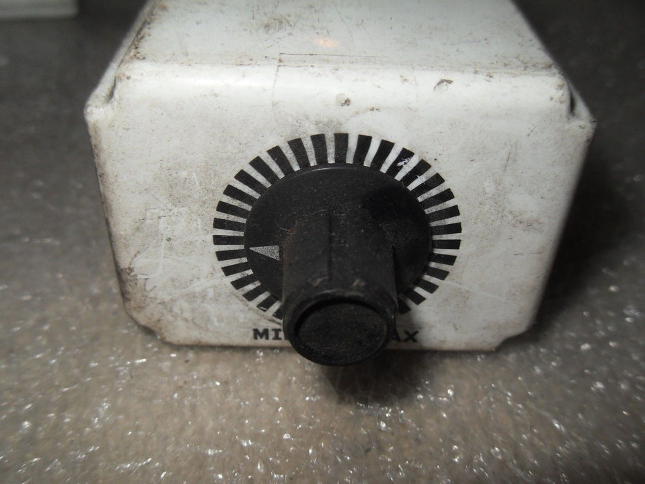 Square D 9050-JCK-16 120VAC 0.1-10MIN On Delay Timing Relay