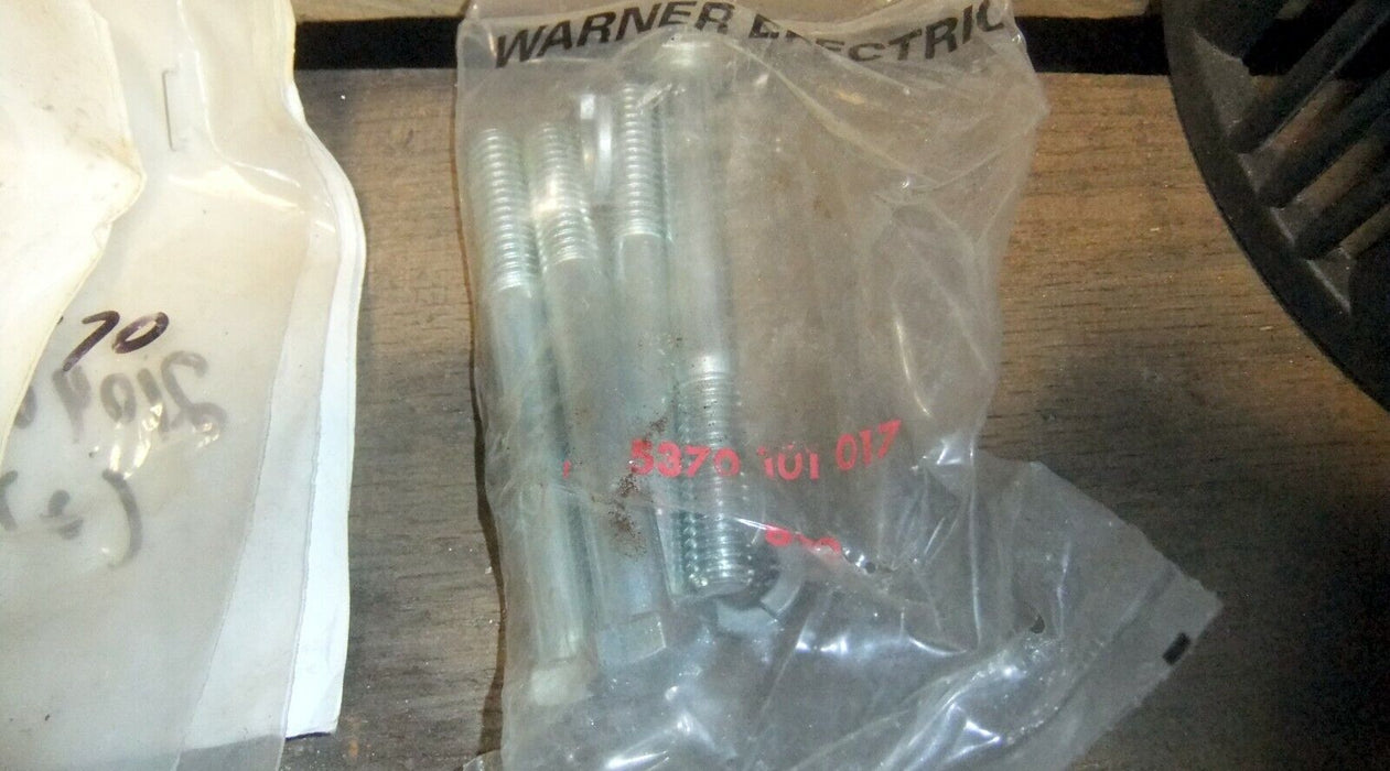 Warner Brake Module EM-50-20FB 24V