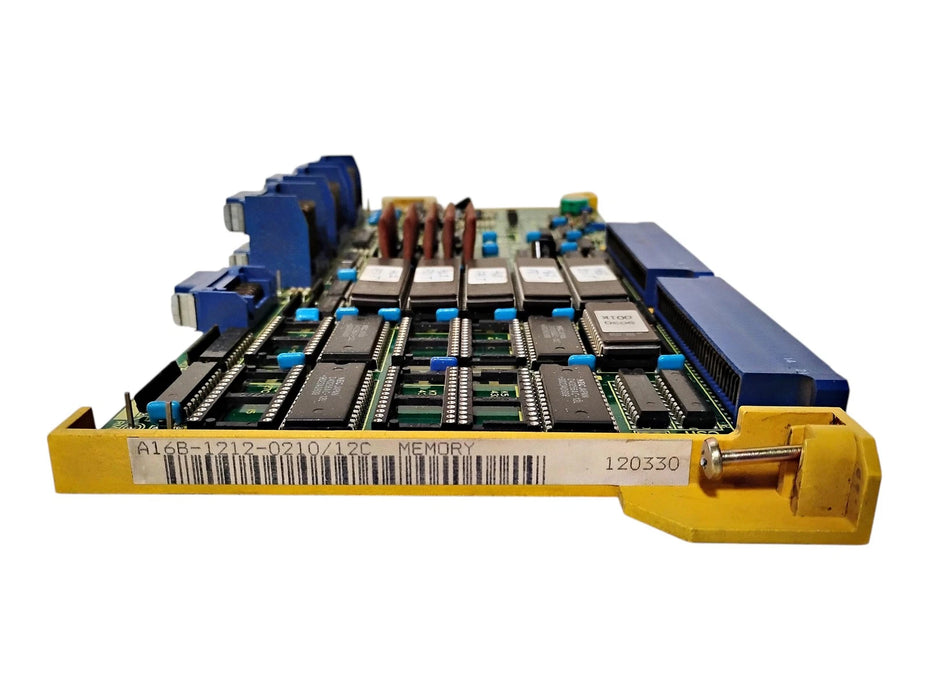 Fanuc A16B-1212-0210 / 12C Memory Board