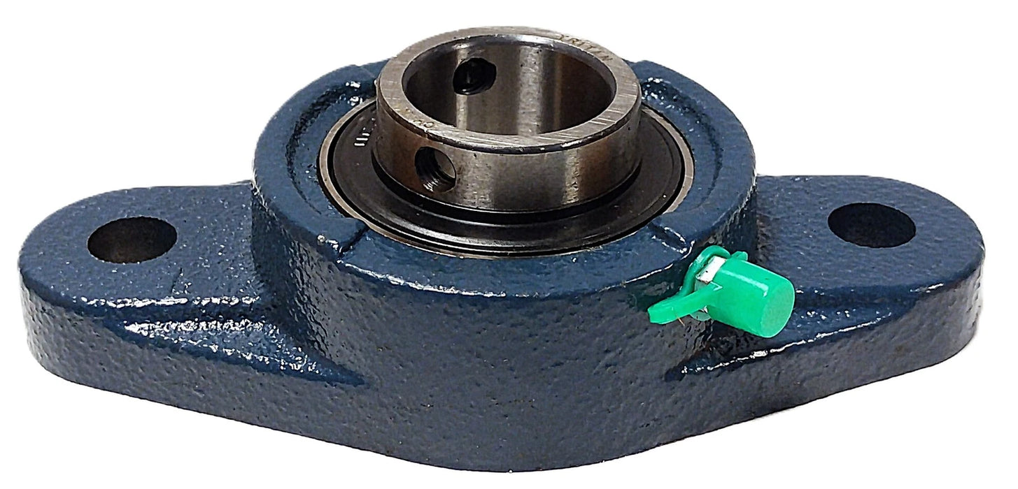 Tritan UCFL205-16 1 in Flange Ball Bearing Unit