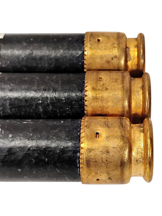 Bussmann FRS-R-1-1/4 600VAC/3000VDC 1.25 A Current-Limiting Time-Delay Fuses