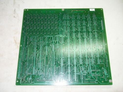 Gould Modicon AS-500P-000 REV H5 P190 Processor Board