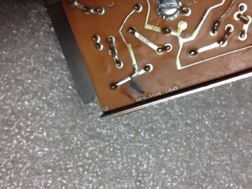 INDUSTRIAL CONTROLS DIVISION N.O. 125 SWITCH TIMER