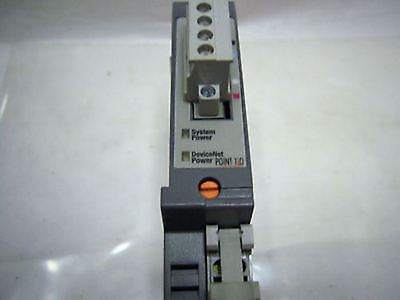 Allen-Bradley Interface Module 1734-PDN Devicenet
