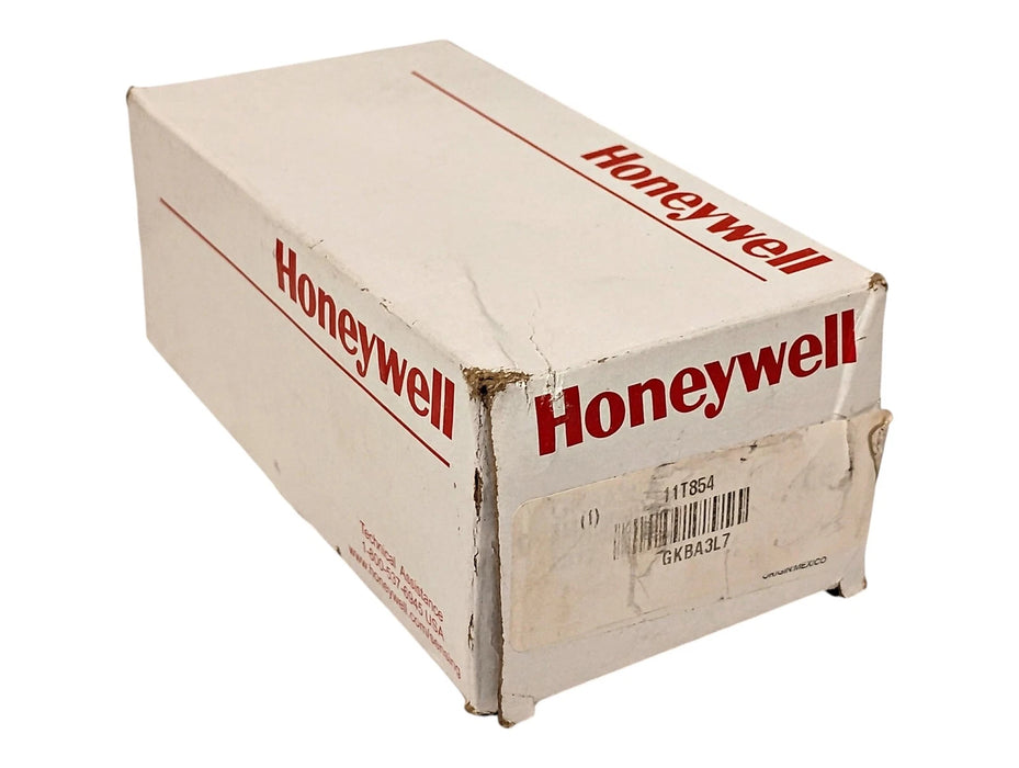 Honeywell GKBA3L7 11T854 250 V AC Safety Interlock Switch