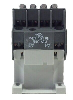 ABB A9-30-10-84 26 A 690 V AC / 220 V DC 50/60 Hz Contactor
