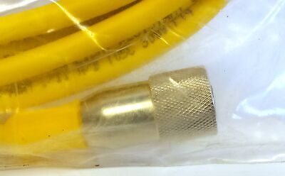 Turck KB-3T-3 MICROFAST 3 m PLC Cable