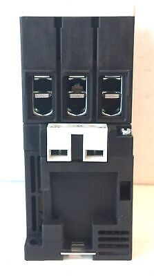 Siemens 3RT1035-1BB40 24 V DC Coil 40 A 3 P Size S2 Contactor
