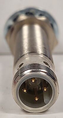Balluff BES M12MI-PSC20B-S04G Inductive Proximity Sensor