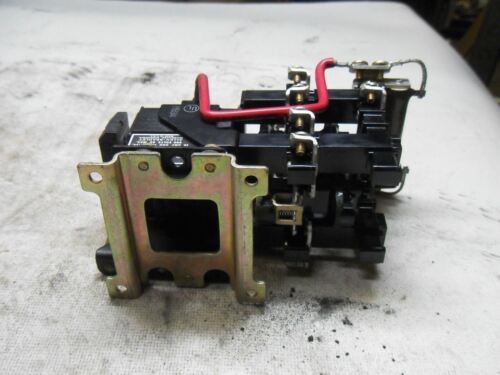 Allen-Bradley 700-BA310A1 RELAY