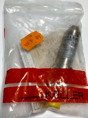Keller PA-23TAB/8992-250 Pressure Transmitter