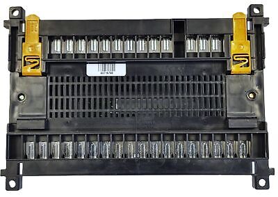 Omron 3G2S6-CPU33 12-24VDC PLC CPU Module No Memory Unit