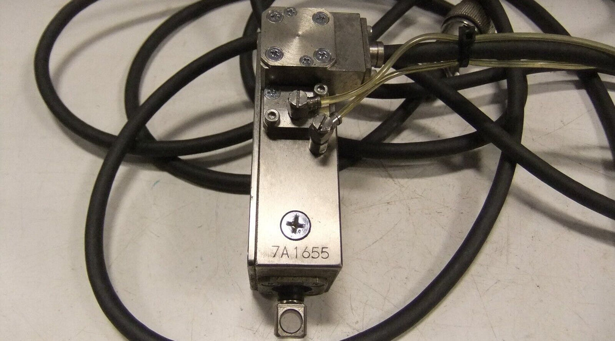 Accretech 0955011 GAMMA LI Gage Head Assembly