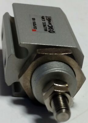 SMC CDJP2B16-10D Pneumatic Cylinder