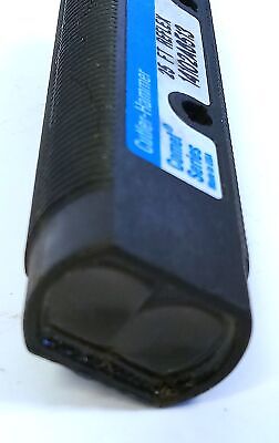 Eaton 14102A6513 Comet 10-30 V DC Polarized Photoelectric Proximity Sensor