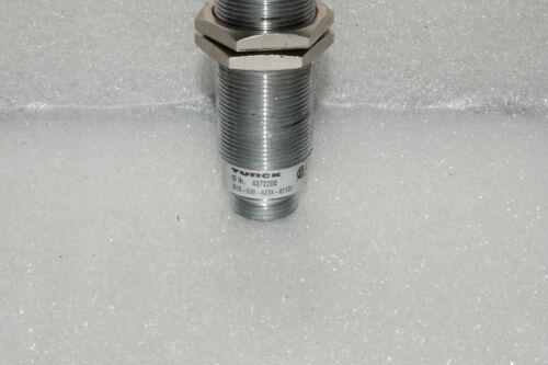 Turck BI10-G30-AZ3X-B1131 PROX SWITCH