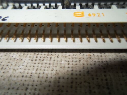 1 FERROCONTROL 1990 1431 OUT-32 PC BOARD