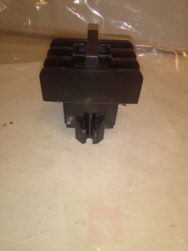 POTTER & BRUMFIELD CONTACTOR P25P42A12P1