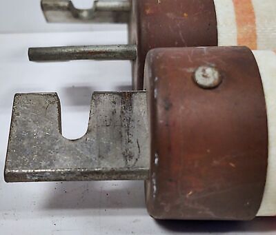 Gould Shawmut TRS200R TRI-IONIC 600 V 200 A RK5 Current-Limiting Time-Delay Fuse