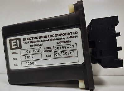 MagnaValve 102 PAK Relay