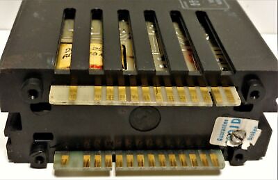 Danaher 4424 / AE0401-0400 Panel Meter